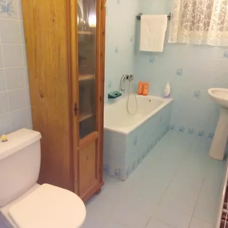 Apartman Skupova Apartment *