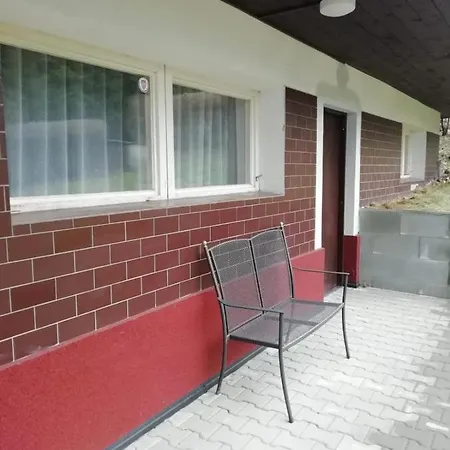 Apartment Apartman Skupova Jesenik