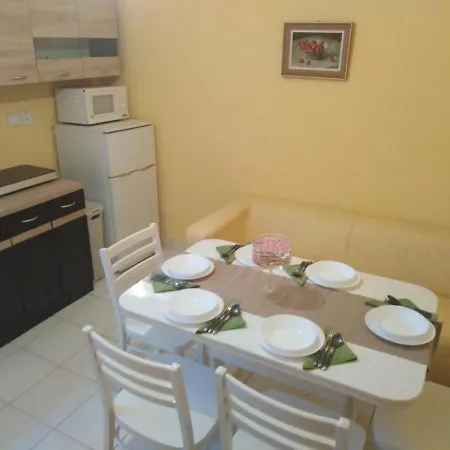 Apartman Skupova Apartment Jesenik