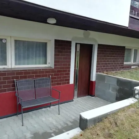 Apartment Apartman Skupova *