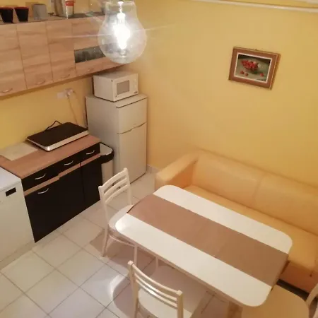 Apartman Skupova